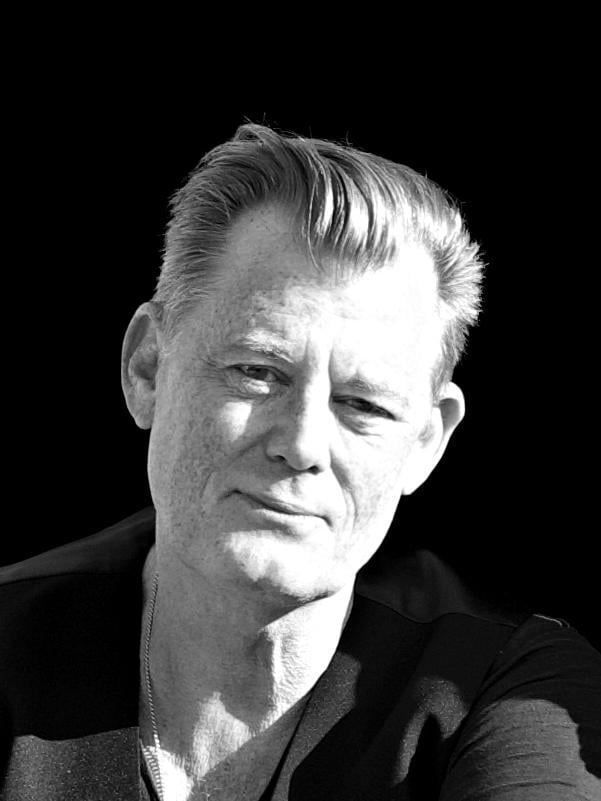 Martin Aaes Pedersen